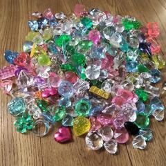 キラキラストーン 830g分の画像