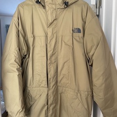 THE NORTH FACE 　ノースフェイス　ジャンバー