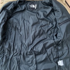 THE NORTH FACE 　ノースフェイス　ジャンバーの画像
