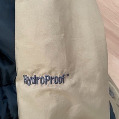 THE NORTH FACE 　ノースフェイス　ジャンバーの画像