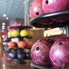 11/19(金)  ボーリングしよ！🎳しよ！しよ！ − 茨城県