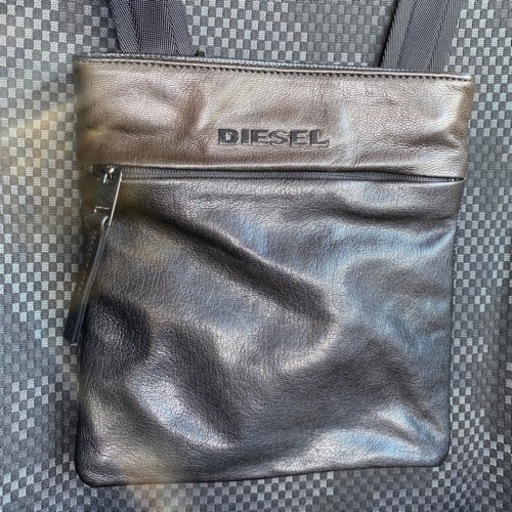 ディーゼル　バック