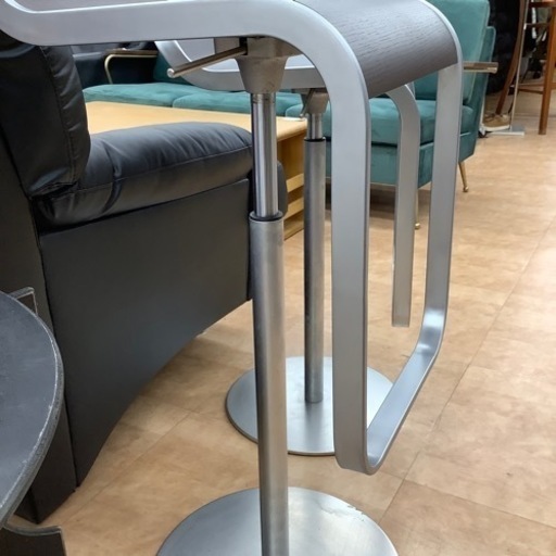 【トレファク摂津店】Lapalma(ラパルマ)のカウンターチェアが入荷致しました！