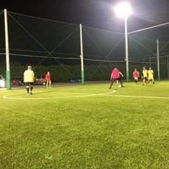 フットサル参加者募集しています！