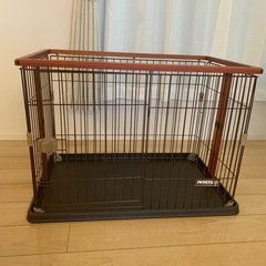 小型犬用ゲージ ペットゲージ