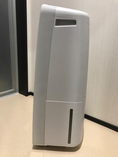 【最終値下】衣類乾燥除湿機 SHARP CV-H180