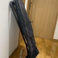 決まりました　ベビー　バウンサーの画像