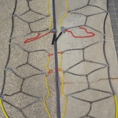 タイヤチェーンの画像