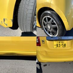 ★軽自動車No１★N-ONEツアラー（JG1）7速パドル★車検令和4年3月の画像