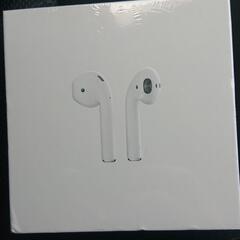 Apple AirPods（第2世代）with Wireless...