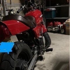 APE50 武川80ボアアップ 引き取り値下げあり 交換あり(ネット決済ではありません)の画像