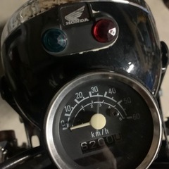 APE50 武川80ボアアップ 引き取り値下げあり 交換あり(ネット決済ではありません)の画像