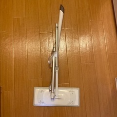 クイックルワイパーの柄