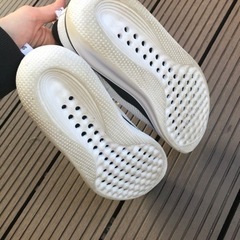 NIKE 27cmの画像