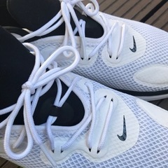 NIKE 27cmの画像