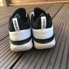 NIKE 27cmの画像