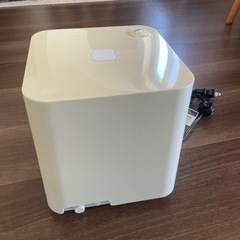 超音波式加湿器