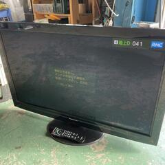 決まりました！！  格安42インチプラズマテレビ！！