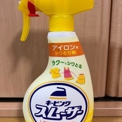アイロンのキーピングとスムーザー🌟新品未使用品♥️