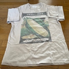 ロングTシャツ