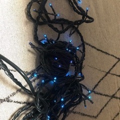 クリスマスの電飾　屋外用
