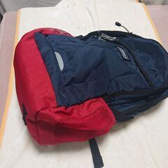 Coleman登山用リュック(新品)