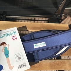 トコちゃんベルトLサイズの画像