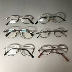 ⭕⭕⭕KI3/79　眼鏡 まとめて50点 めがね メガネ フレーム サングラス ヴィンテージ S.T.Dupont YSL Charmant VALENTINO HOYA HANAE MORI 他 大量⭕⭕⭕の画像