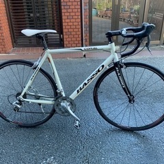 バッソ コーラル　中古車BASSO CORAL
