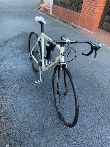 バッソ コーラル　中古車BASSO CORAL