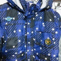 子供用スキーウェア！美品！あげますの画像