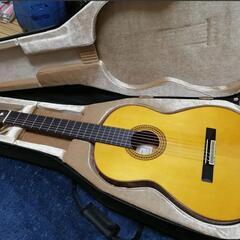 【YAMAHA】クラシックギター  GC Series GC12...