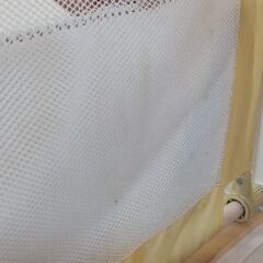 ベビーゲート 【幅130〜185×高さ約60cm】の画像