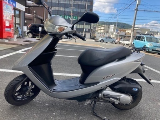 ⭐️外装ピカピカ　AF68 FIディオ　レストアベース車両