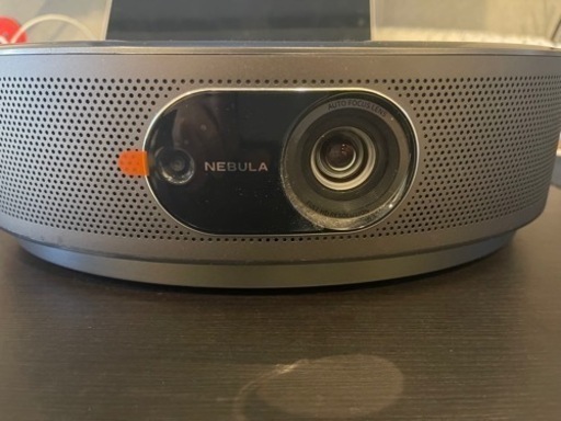 ANKER Nebula Cosmos 新古品 パッケージあり
