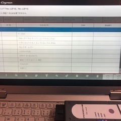 ポルシェ最新コーディング作業診断機レンタル日本初最新版