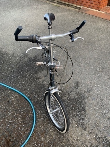 Panasonic(パナソニック)ライトウィング　中古車
