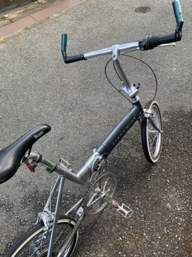 Panasonic(パナソニック)ライトウィング　中古車