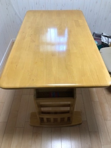 ダイニングテーブルセット