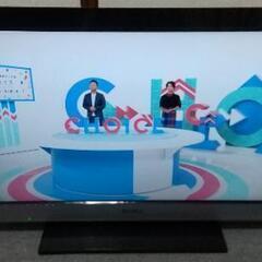 テレビ