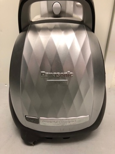 Panasonic  掃除機