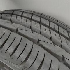 値下げ タイヤホイール ４本セットの画像