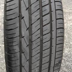値下げ タイヤホイール ４本セットの画像