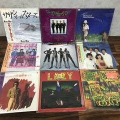 ⭕⭕⭕KI3/48 邦楽 LPレコード 50枚まとめて 大量 昭和 男性歌手 バンド ロック J-POP 和ジャズ さだまさし 矢沢永吉 吉田拓郎 渡辺貞夫 松山千春⭕⭕⭕の画像