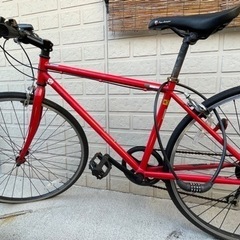 自転車