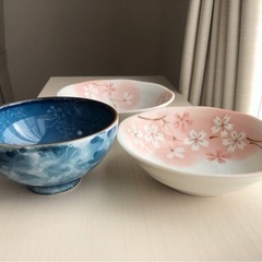 【あげます】食器いろいろの画像