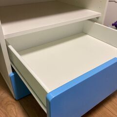 IKEA　ワードローブの画像