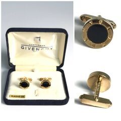 ⭕⭕⭕KI3/25　GIVENCHY GENTLEMAN ジバン...