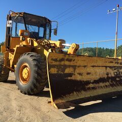 ★WA350-1★KOMATSU★ホイールローダー★WHEEL　...