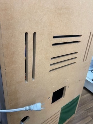 スロット台　ヤッターマン